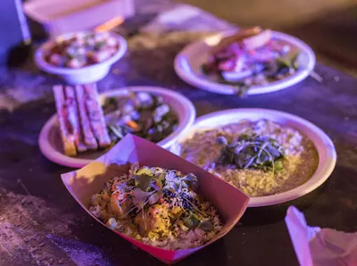 Catering Foodcultura