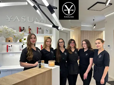YASUMI KATOWICE - Salon Kosmetyczny, Masaże